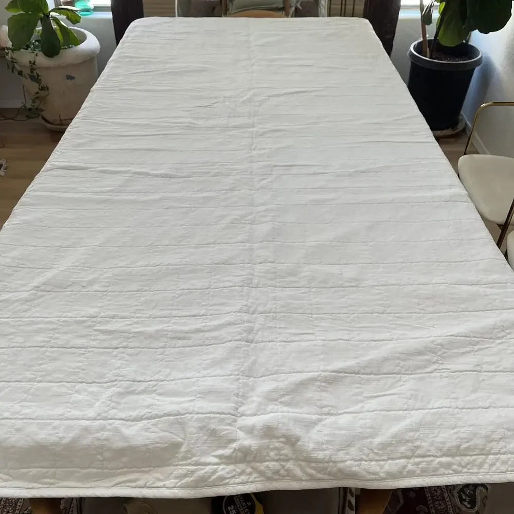 Casaluna white heavyweight